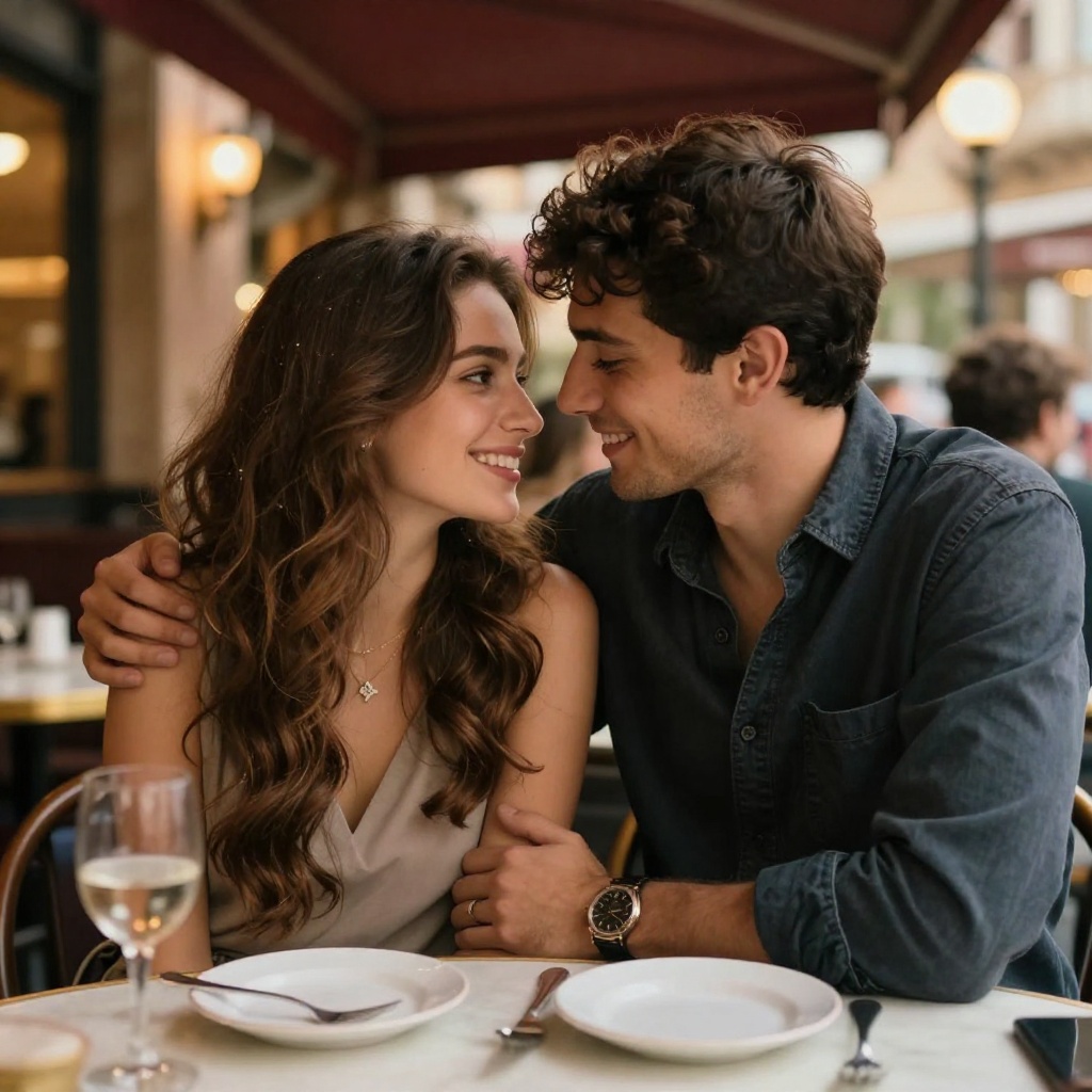 Frases en Italiano: Amor y Romance