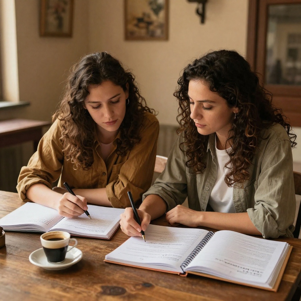 Gramática Italiana Básica para Principiantes