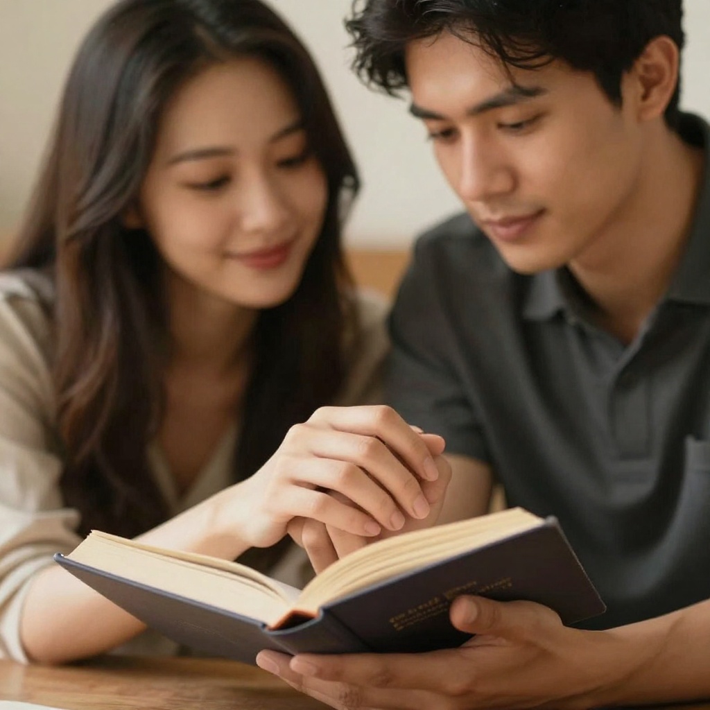 Italian Pet Names and Endearments