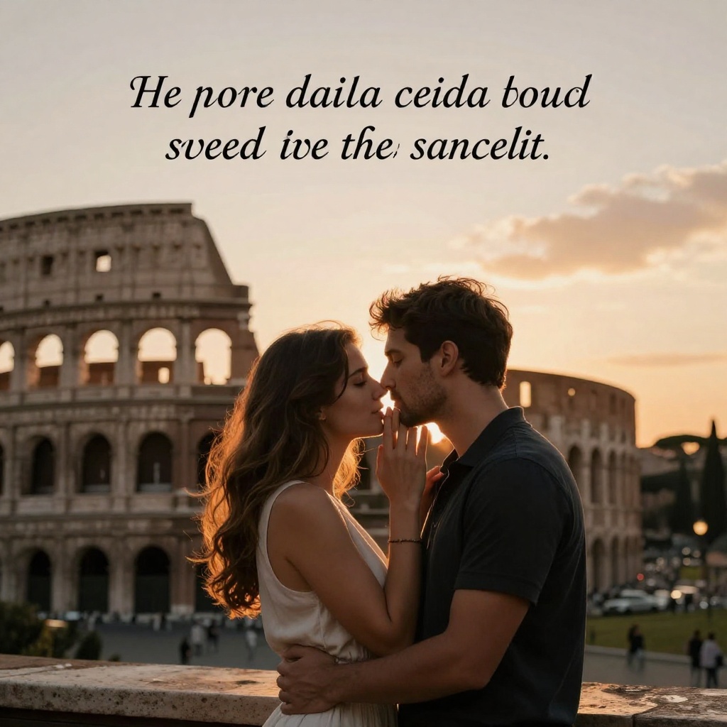 50 Frases Románticas en Italiano para Cada Momento Especial