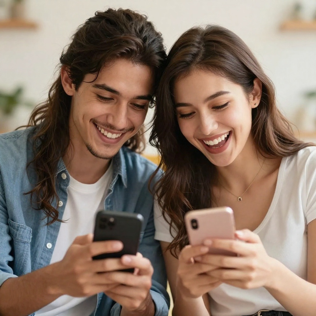 Jerga Italiana de Mensajes para Parejas