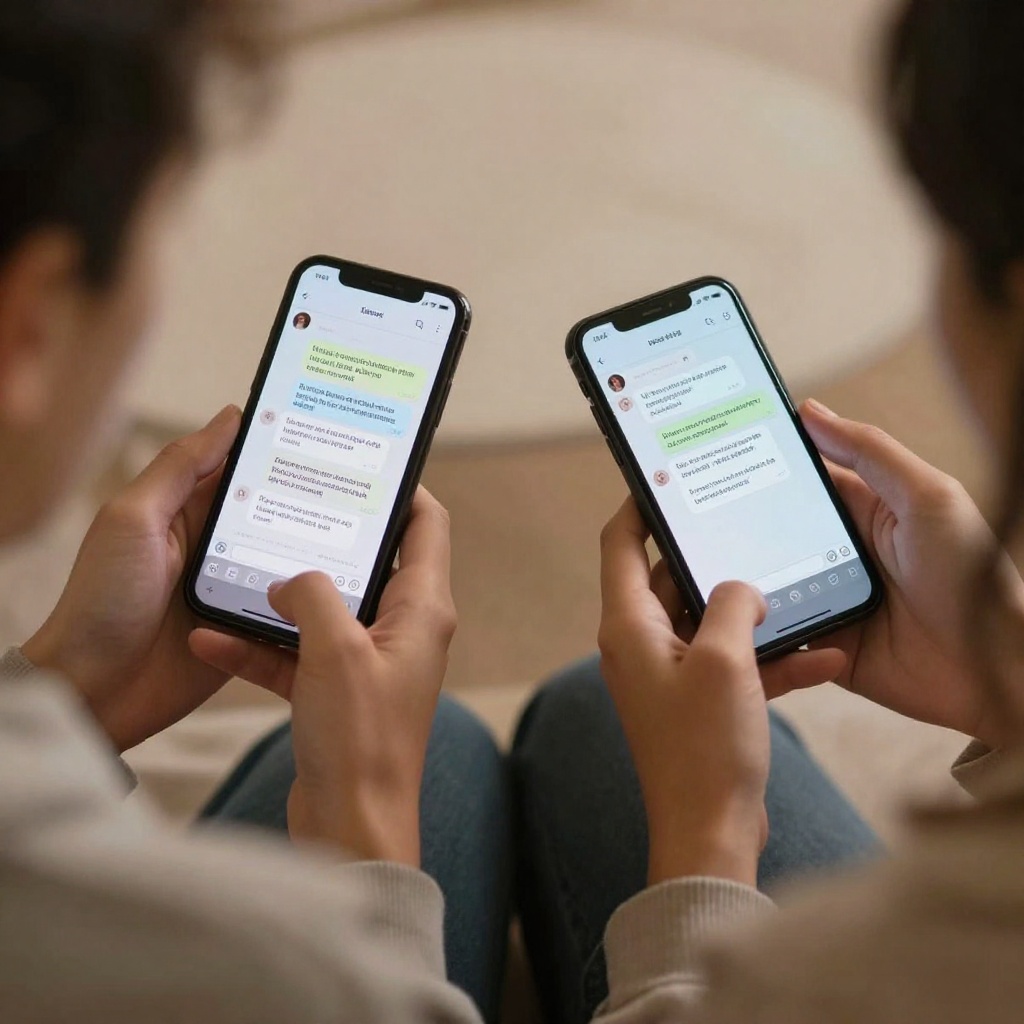 Italian Texting Slang: Decode Your Partner's Messages