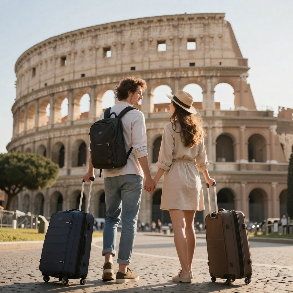 Vocabulario Italiano para Viajes