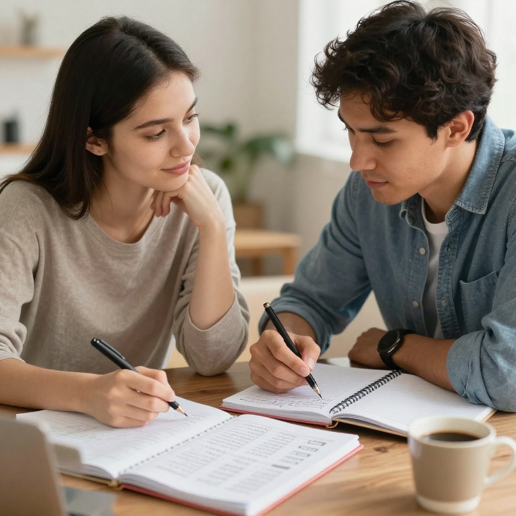 Conjugación de Verbos Italianos