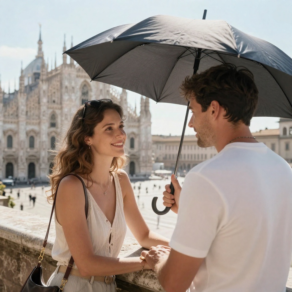Vocabulario del Clima en Italiano