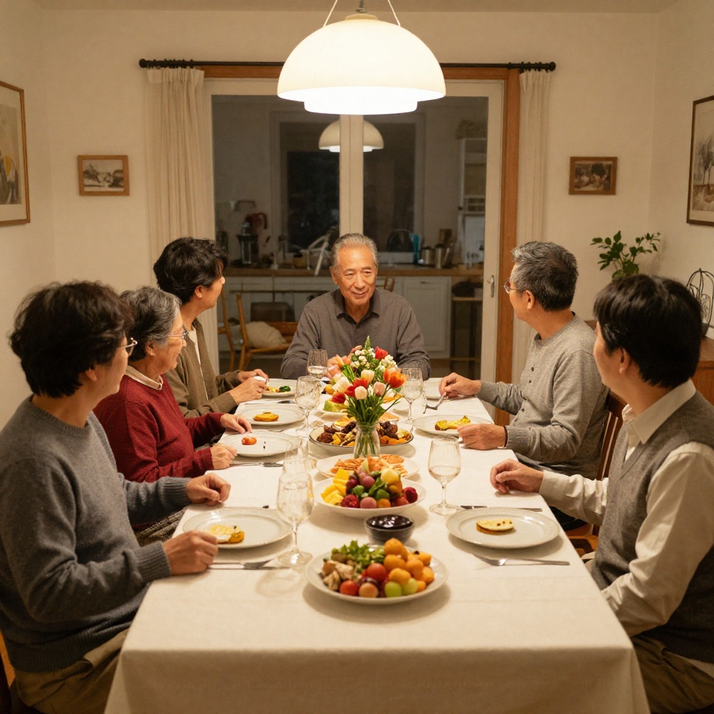 Conocer a la Familia de tu Pareja Polaca