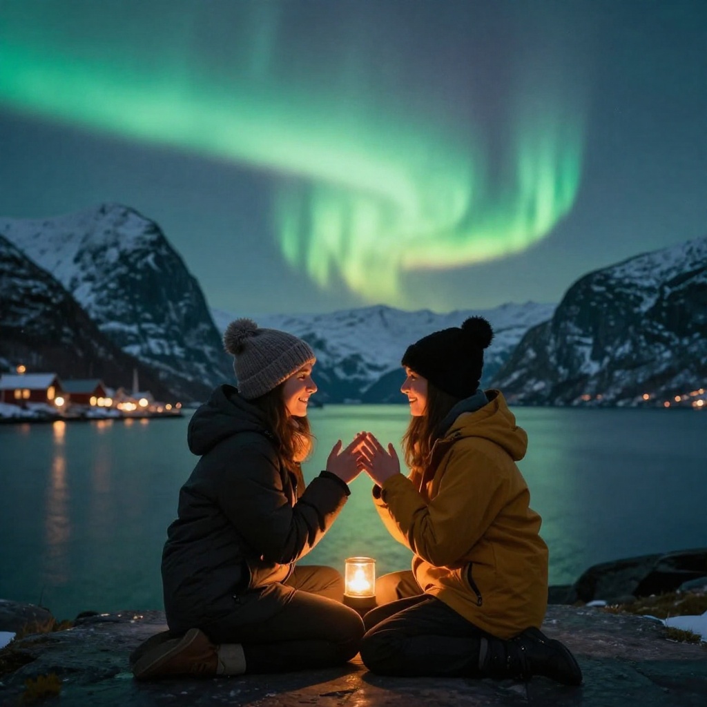 30+ Piropos en noruego: Cumplidos para Enamorar a tu Pareja