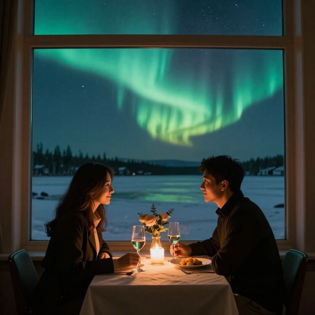 50 Frases en Noruego para Citas Románticas que Derretirán el Corazón de tu Pareja