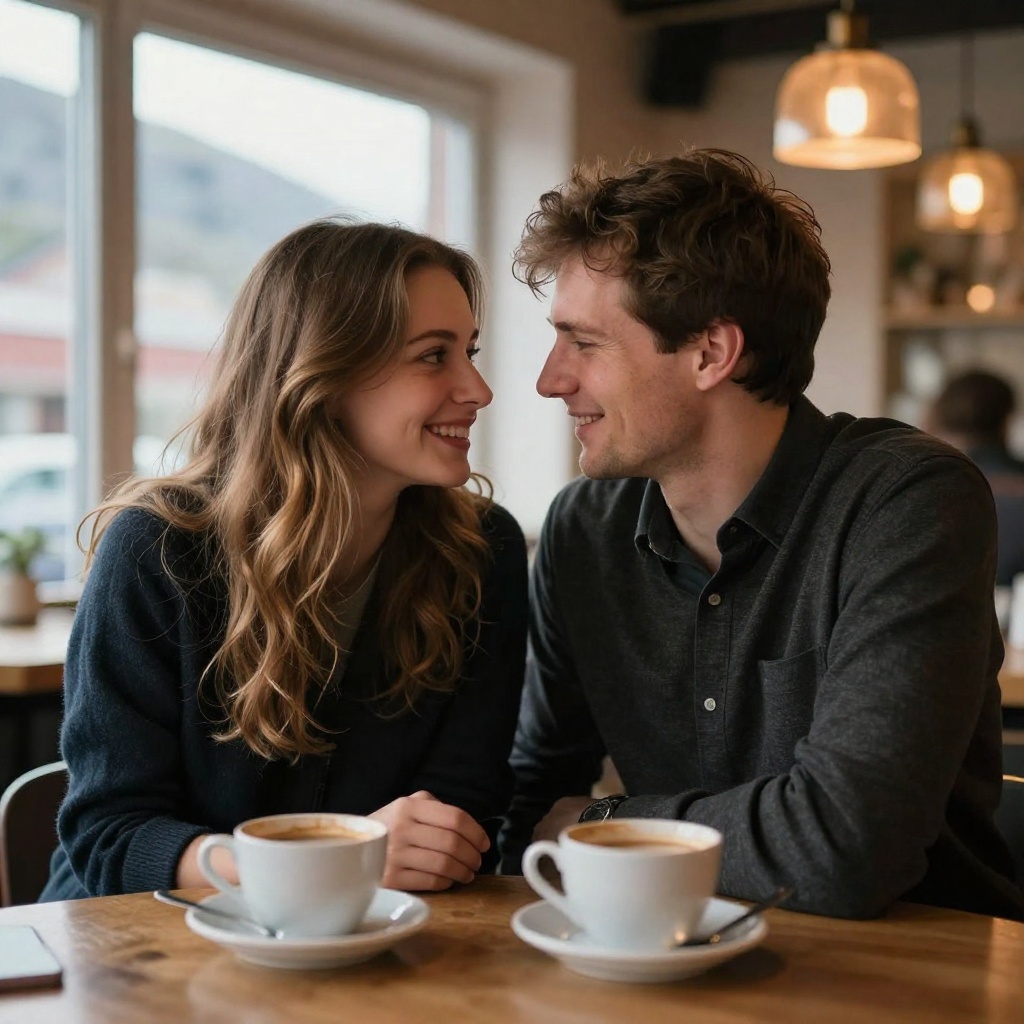 Frases en Noruego: Amor y Romance