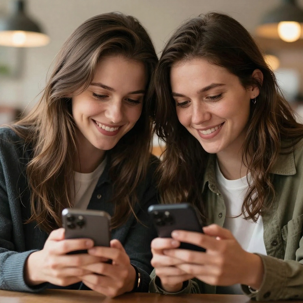 Norwegian Texting Slang to Chat With Your Partner