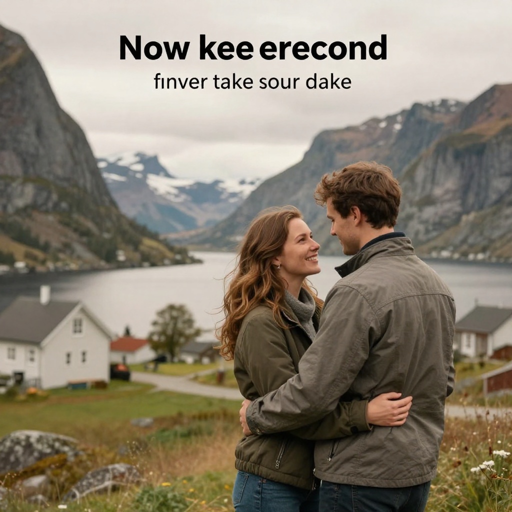 Norwegian Travel Vocabulary for Weekend Getaways