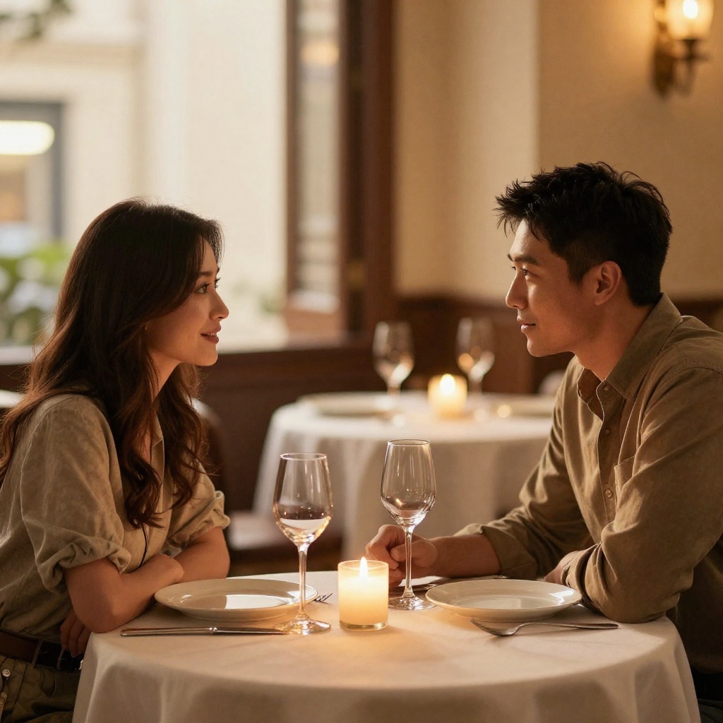 Pedir Comida en Polaco: Restaurantes