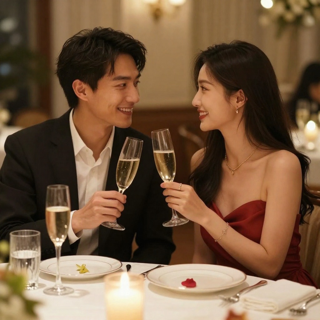 Felicitaciones de Aniversario en Polaco