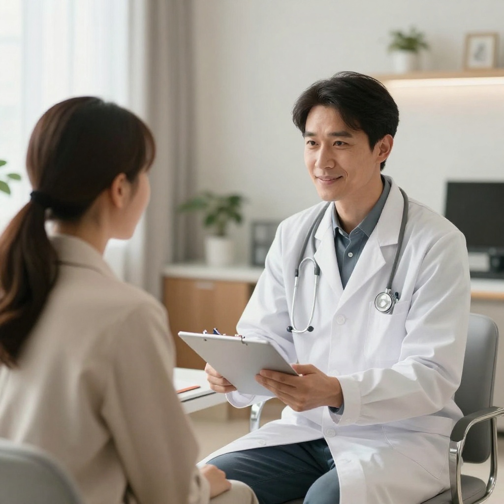 Polaco Médico: Vocabulario de Salud