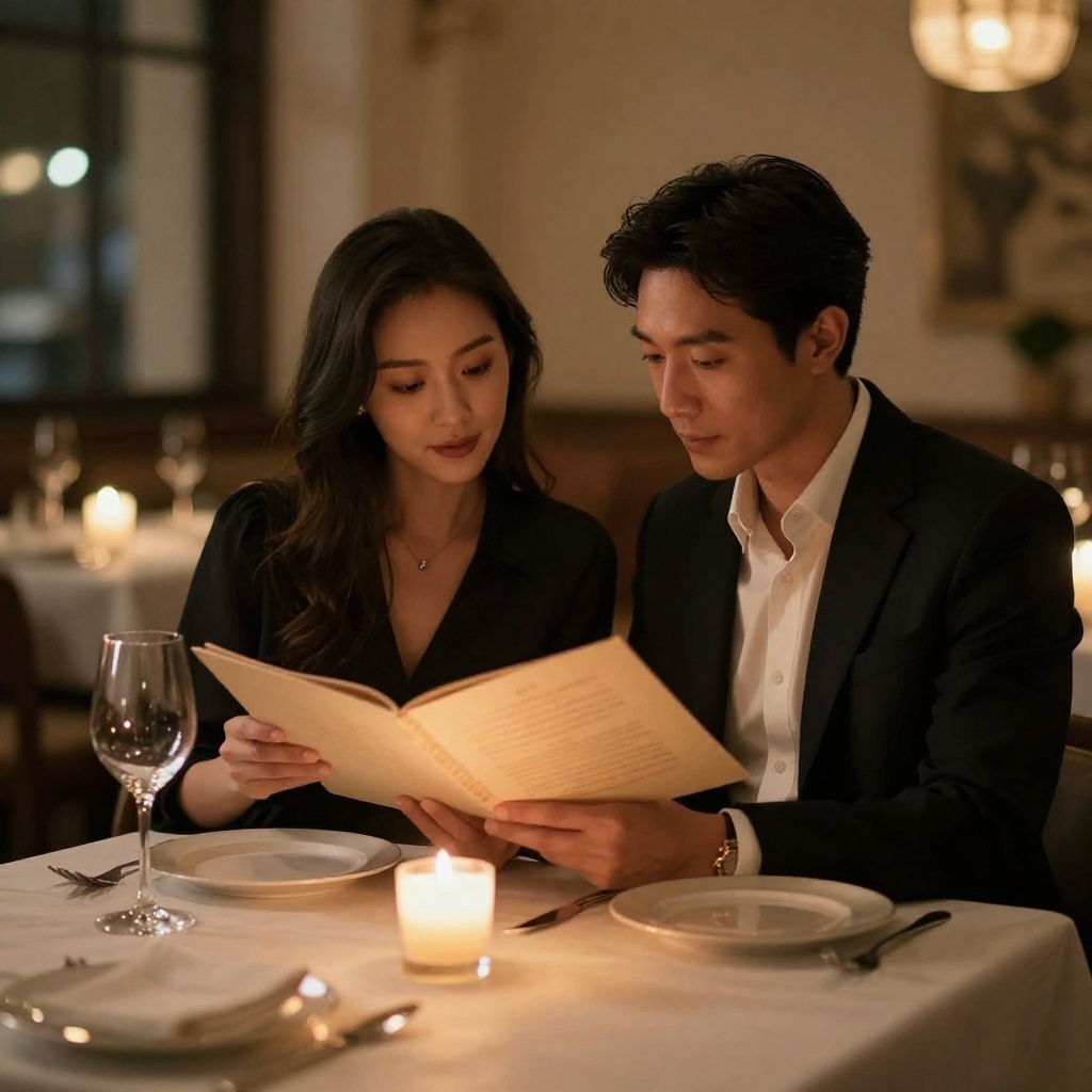 50+ Polish Date Night Vocabulary Words to Make Your Evening Magical