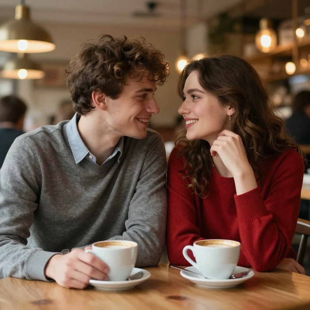 Frases Polacas para la Rutina Diaria en Pareja