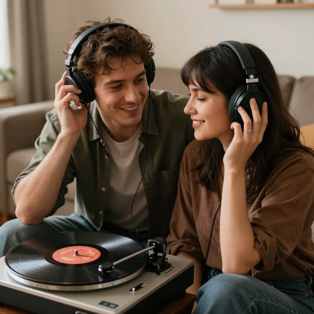 Polish Love Songs to Learn From