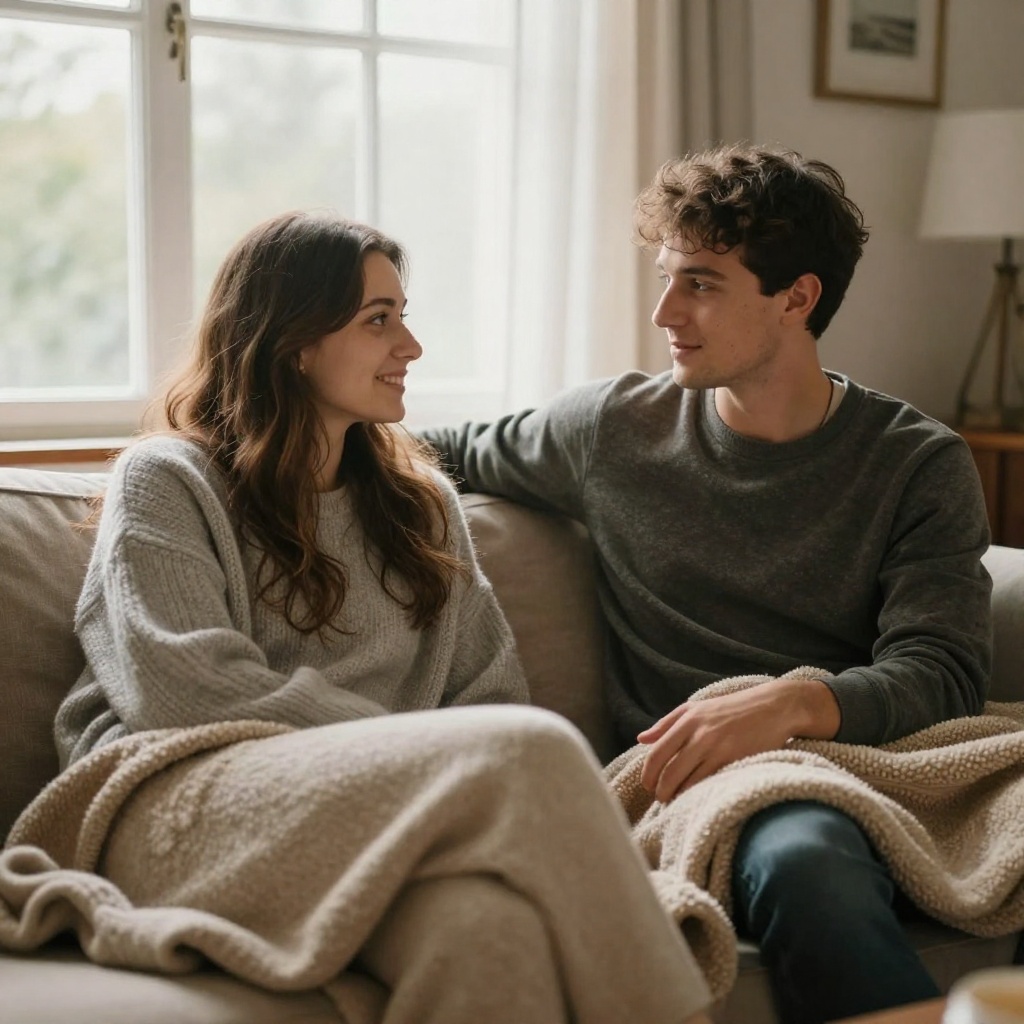 Polish Question Words: Master Asking Who, What, Where, When, Why