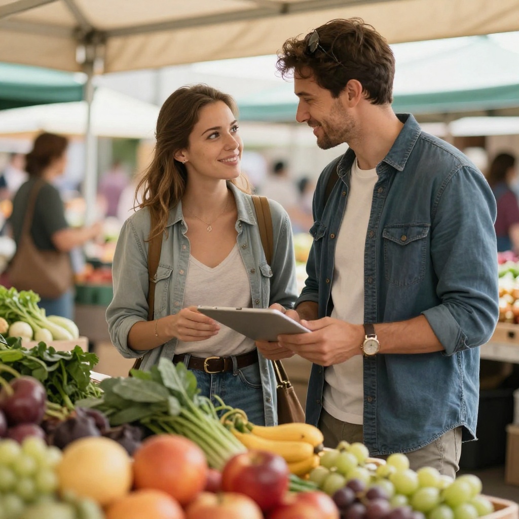 Vocabulario Polaco para Compras