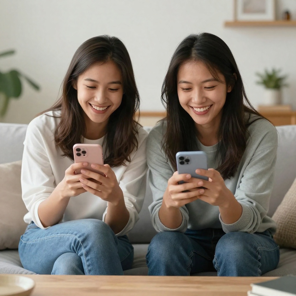 Emojis y Stickers Polacos: Guia de Comunicacion Digital para Parejas