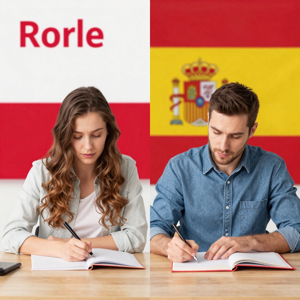 Polaco vs Espanol: Diferencias Clave para Hispanohablantes