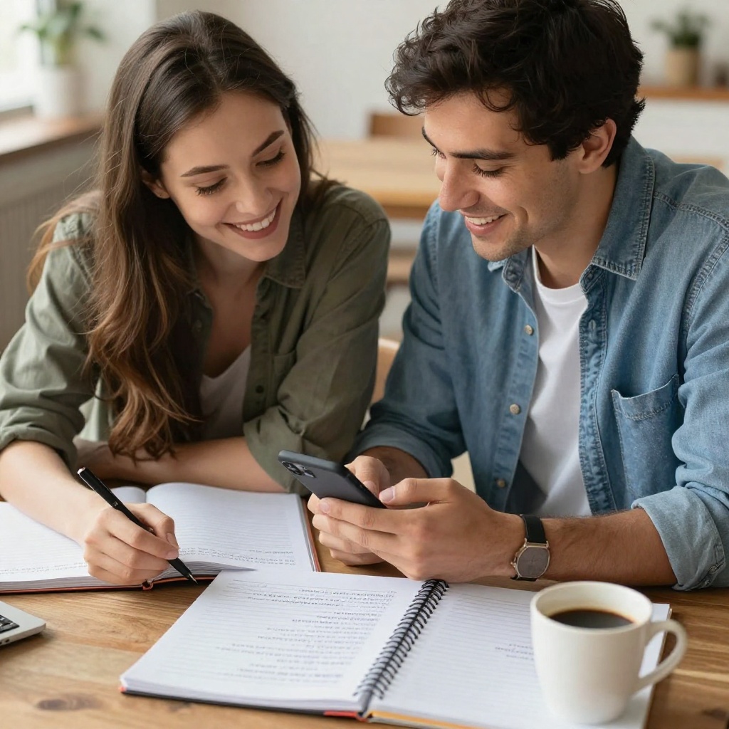 Portuguese Conditional Tense for Beginners