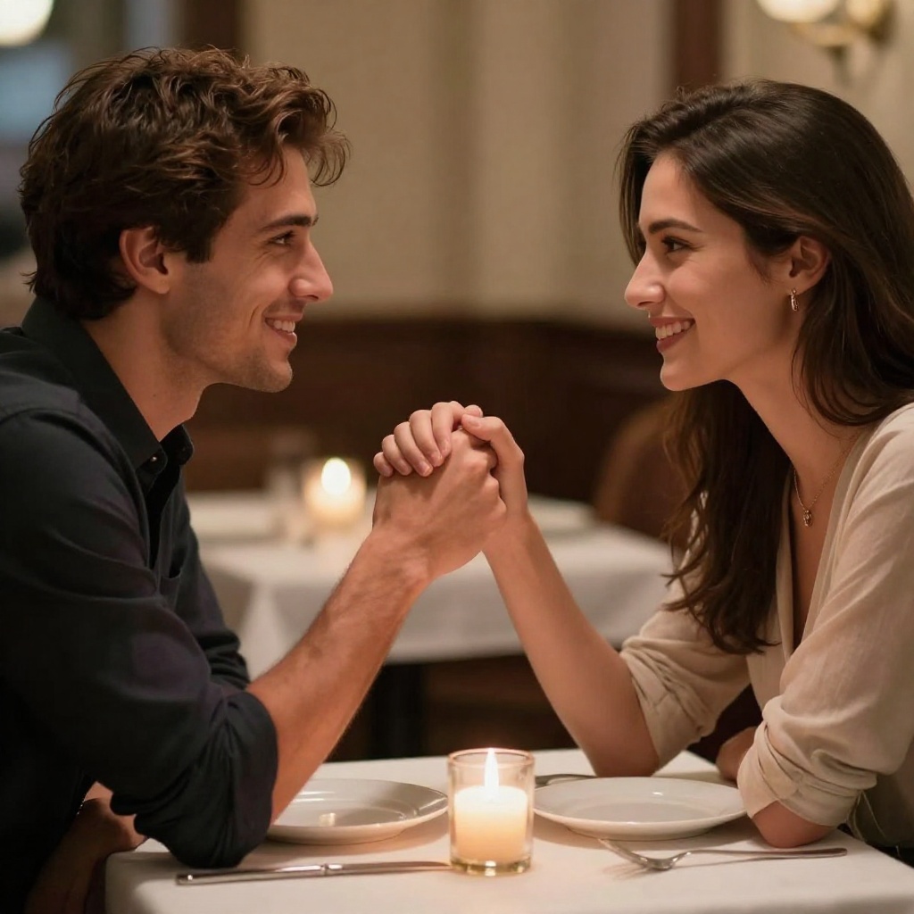 Portuguese Date Night: 50+ Romance Words