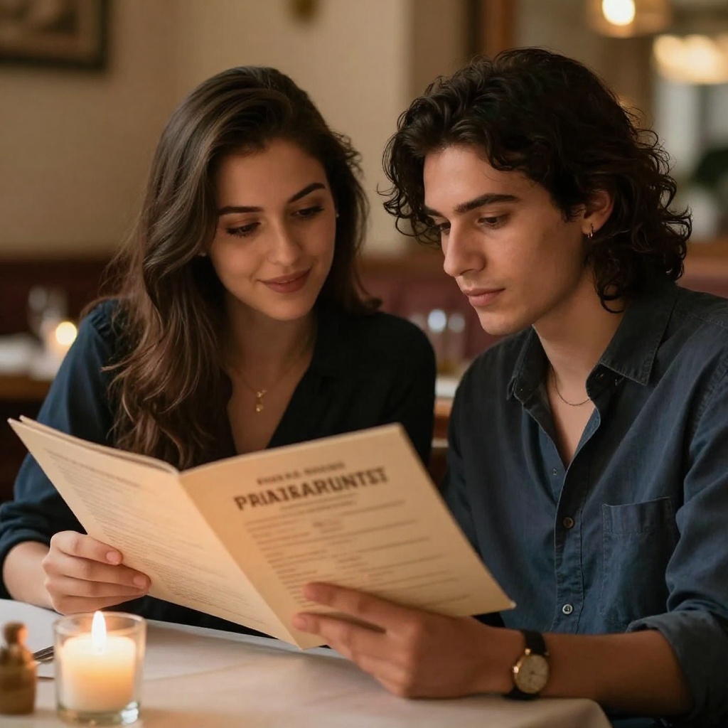 Portuguese Food and Restaurant Vocabulary