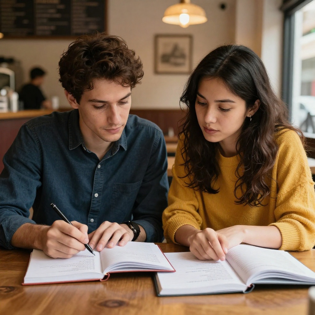 Основы португальской грамматики для начинающих