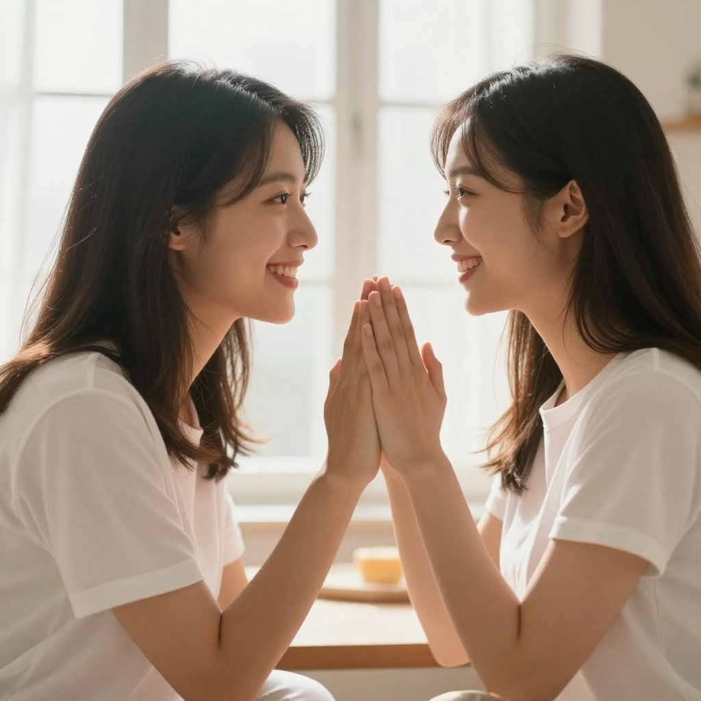 Portuguese Greetings and Goodbyes for Couples