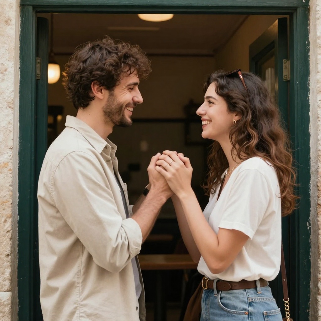 Saludos y Despedidas en Portugues