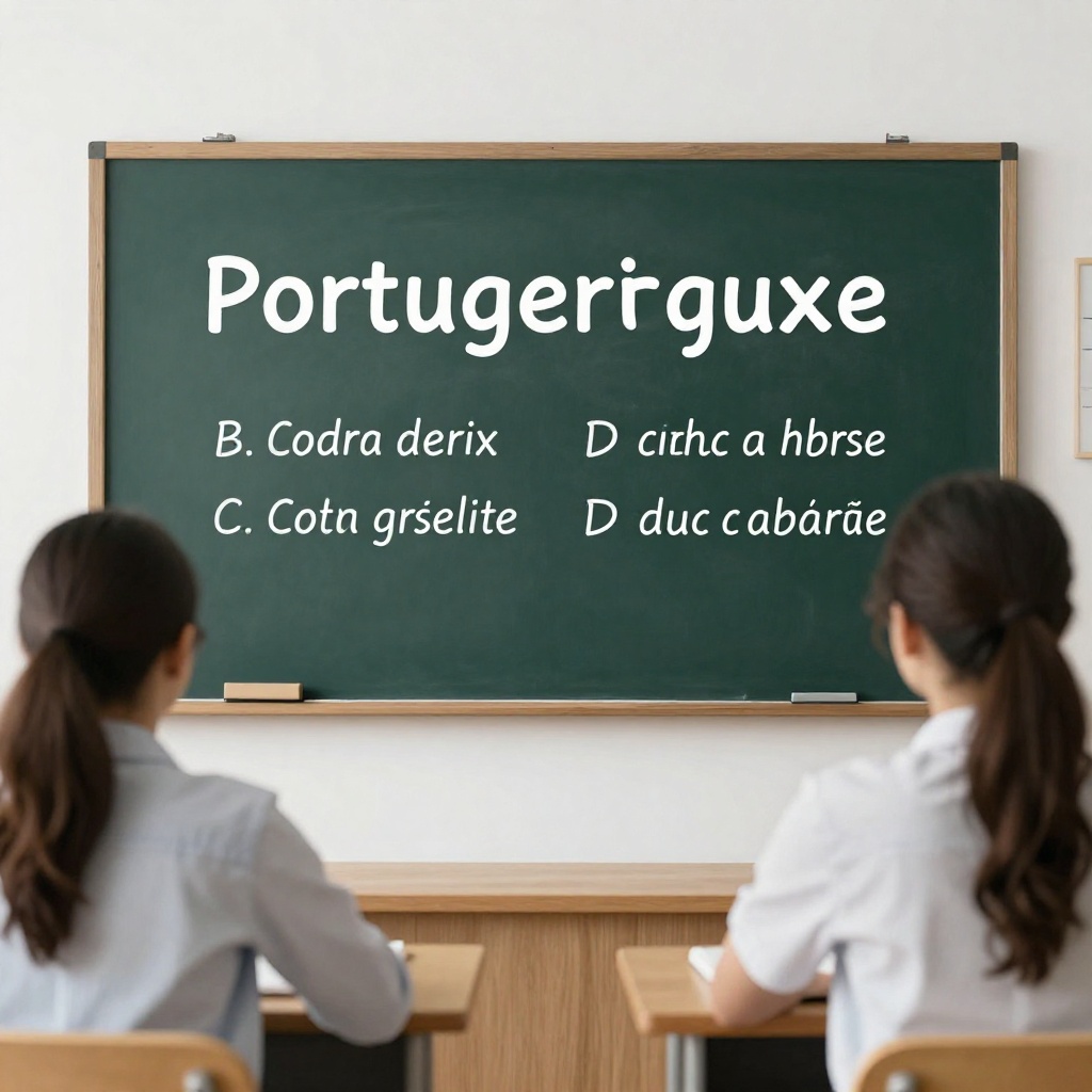 Verbos Irregulares en Portugues: Los Mas Importantes