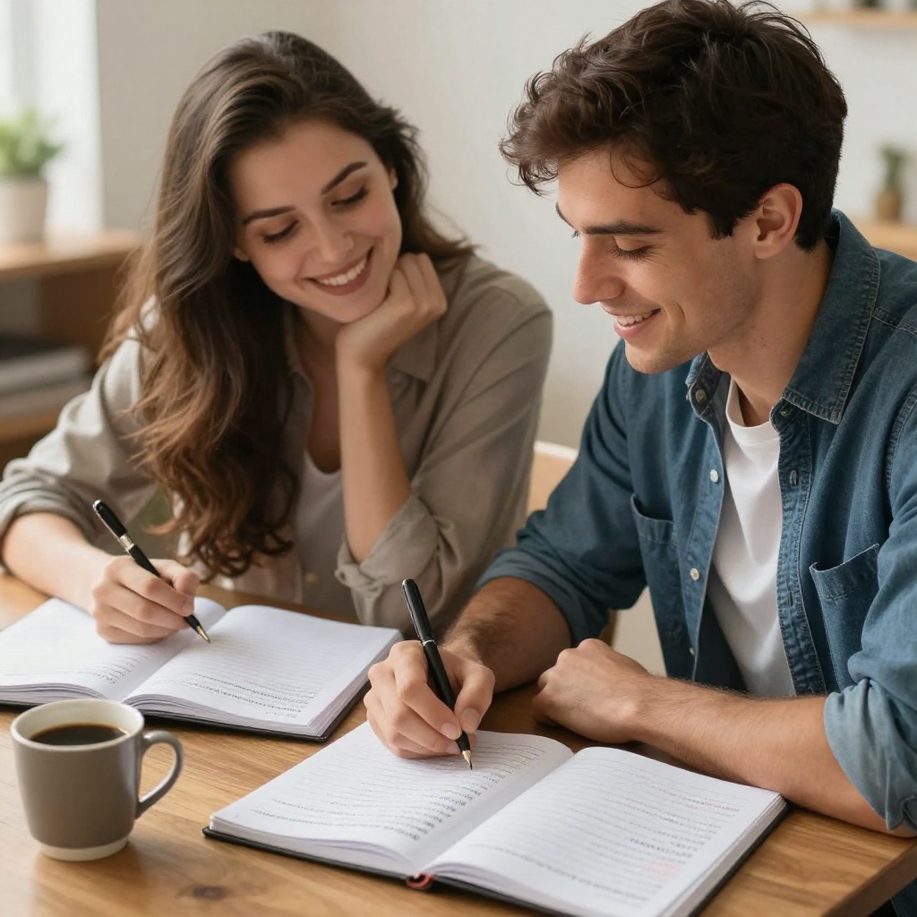 Portugiesische Vergangenheit: Pretérito vs. Imperfeito