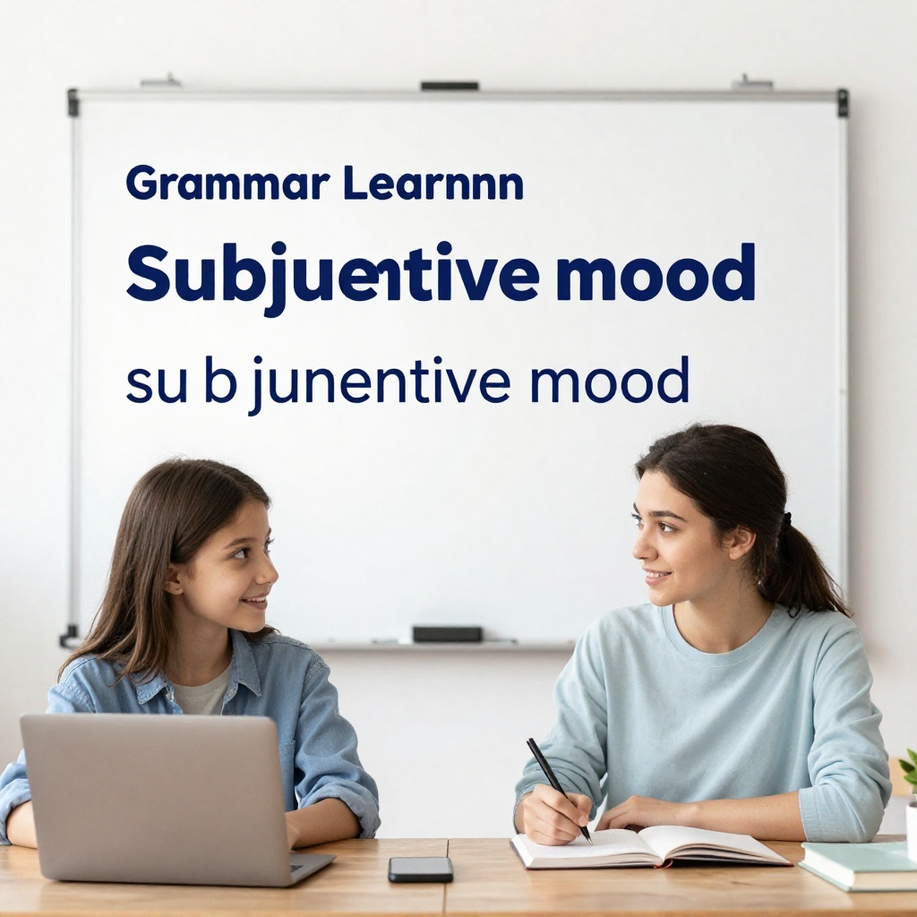 El Subjuntivo en Portugues Explicado