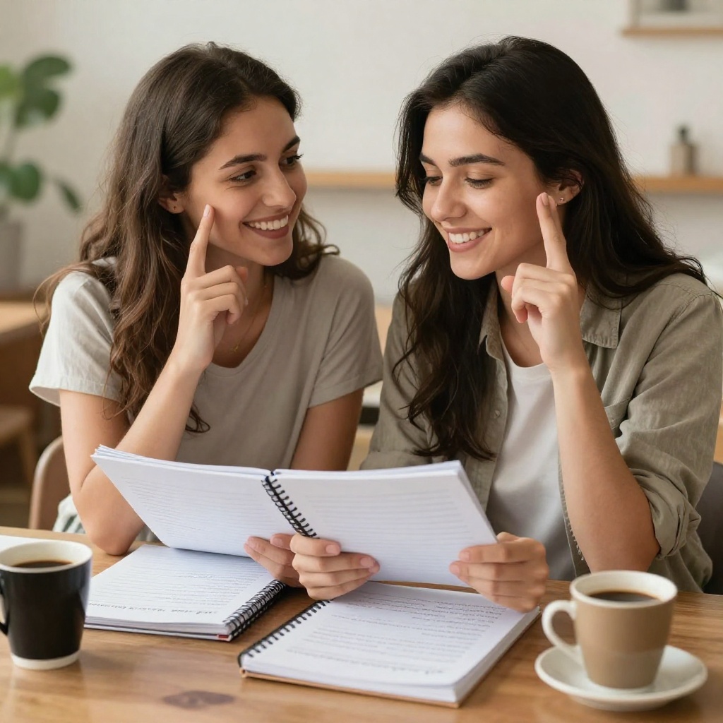 Der portugiesische Konjunktiv: Wünsche und Hoffnungen ausdrücken