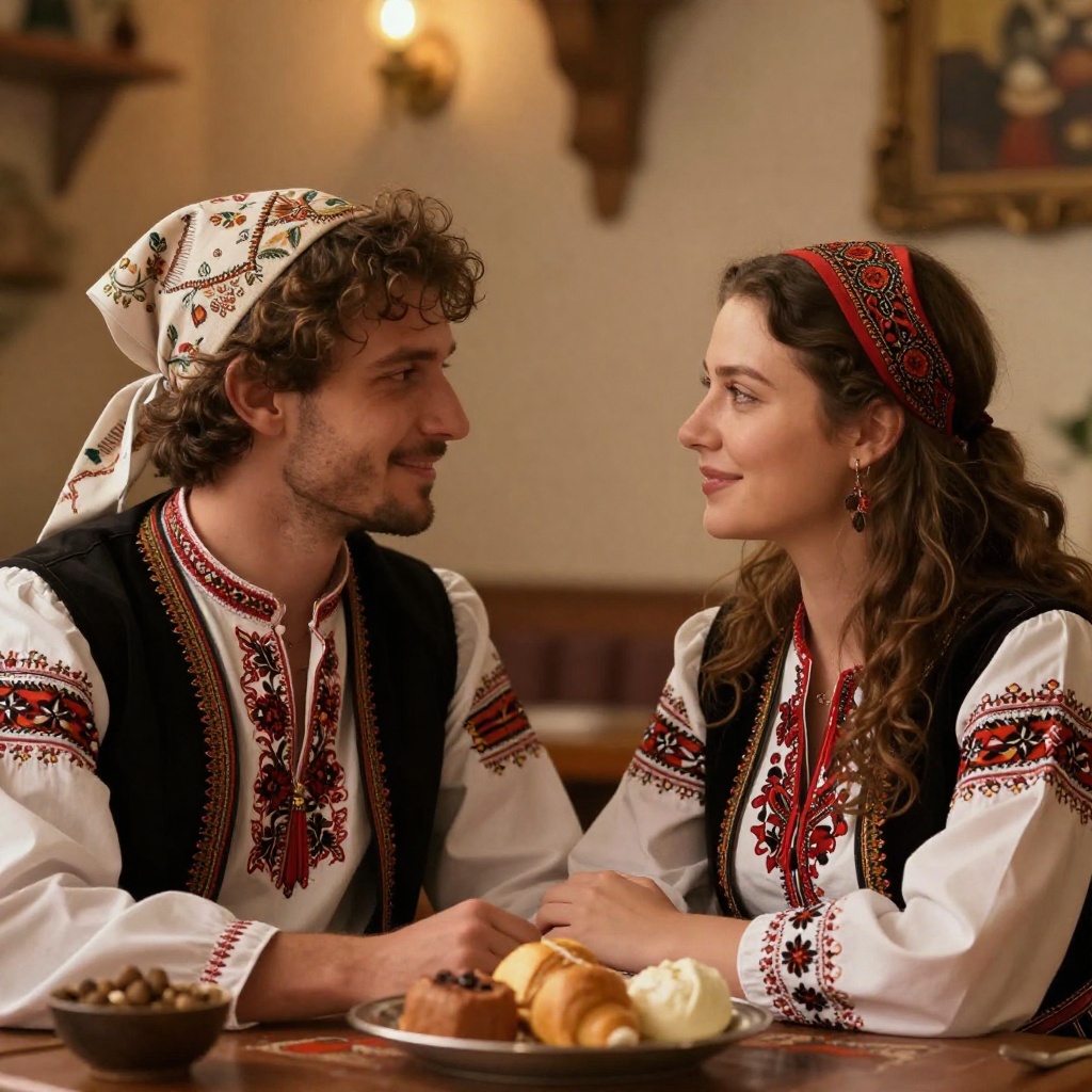 30 Compliments en Roumain pour Votre Partenaire