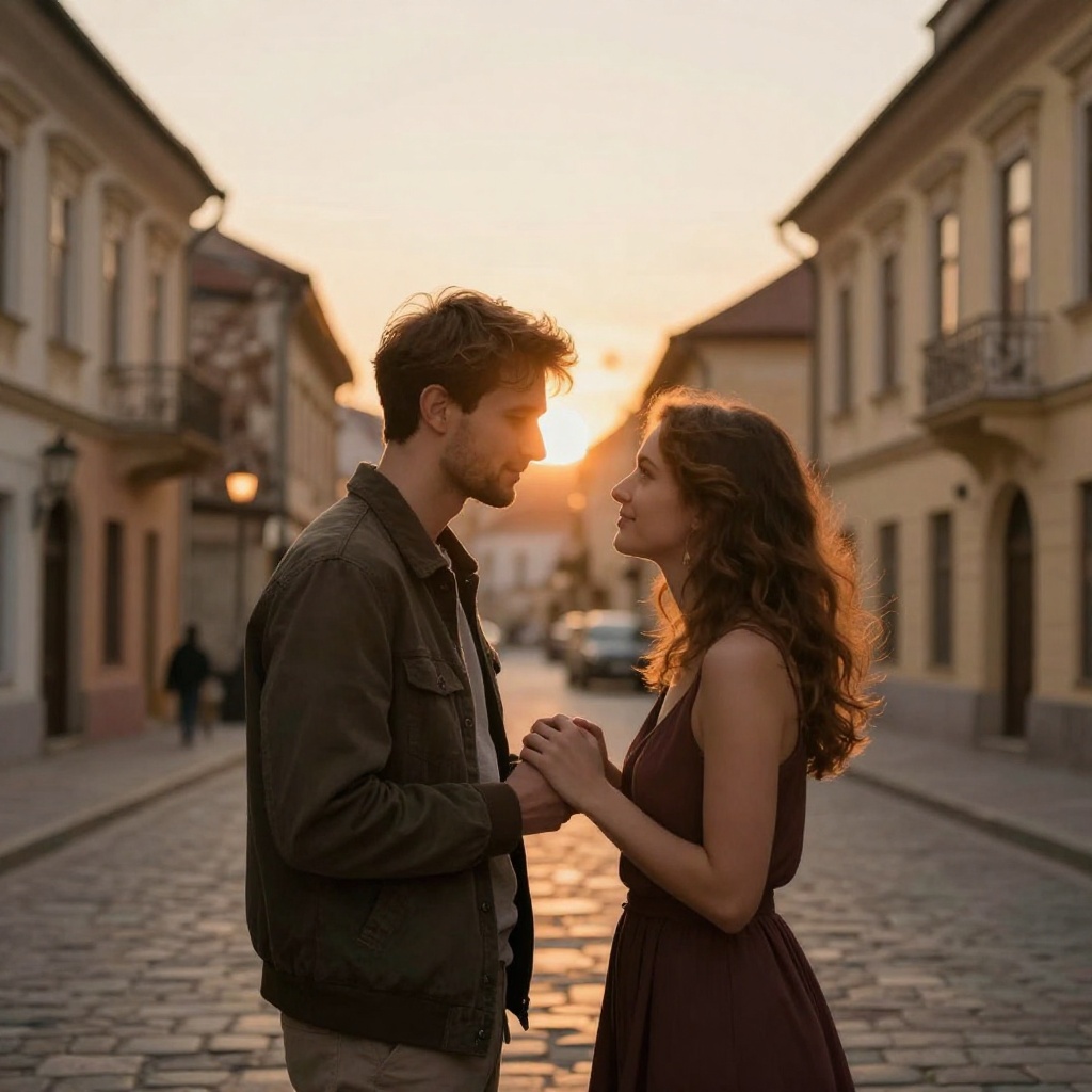 30+ Piropos en rumano: Cumplidos para Enamorar a tu Pareja