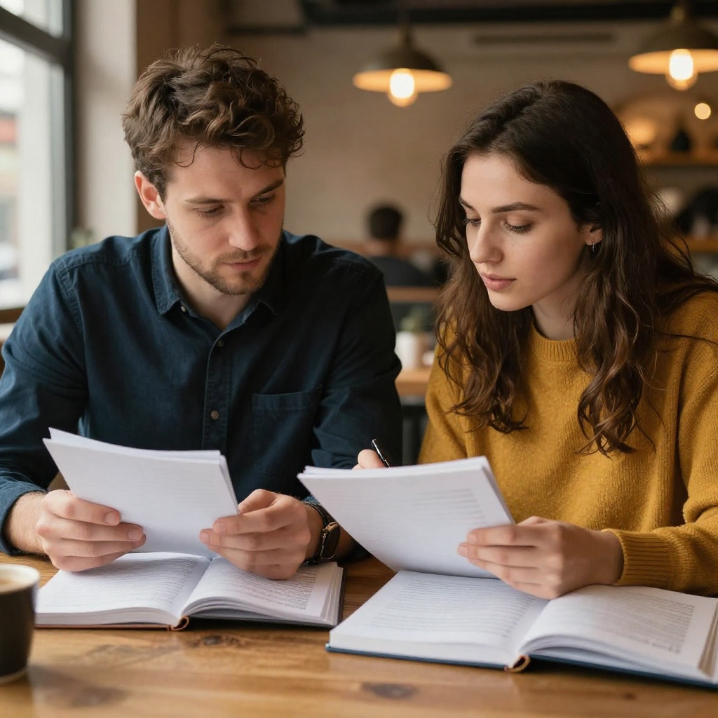 Rumence Dilbilgisi Temelleri: Türk Öğrenciler İçin Başlangıç Rehberi