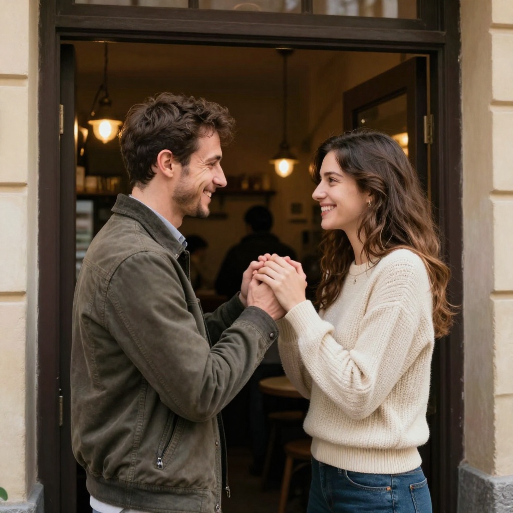 Rumence Selamlaşma ve Vedalaşma: Temel İfadeler Rehberi