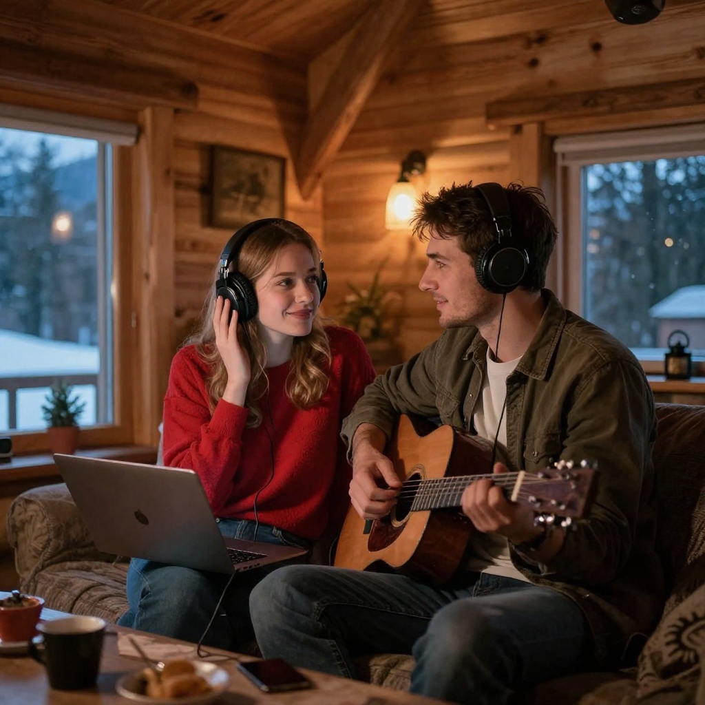 Apprendre le roumain avec des chansons d'amour