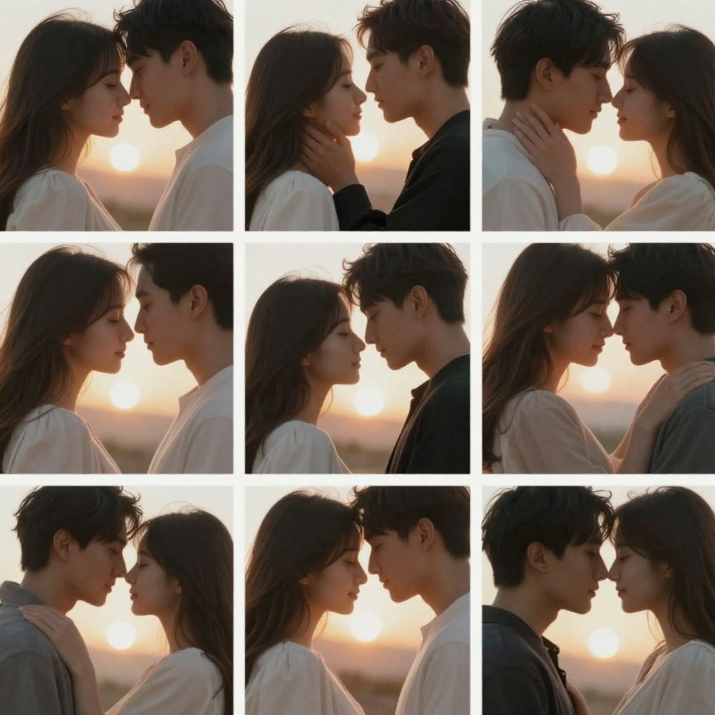 Rumence Aşk Sözleri: Kalbini Fethet