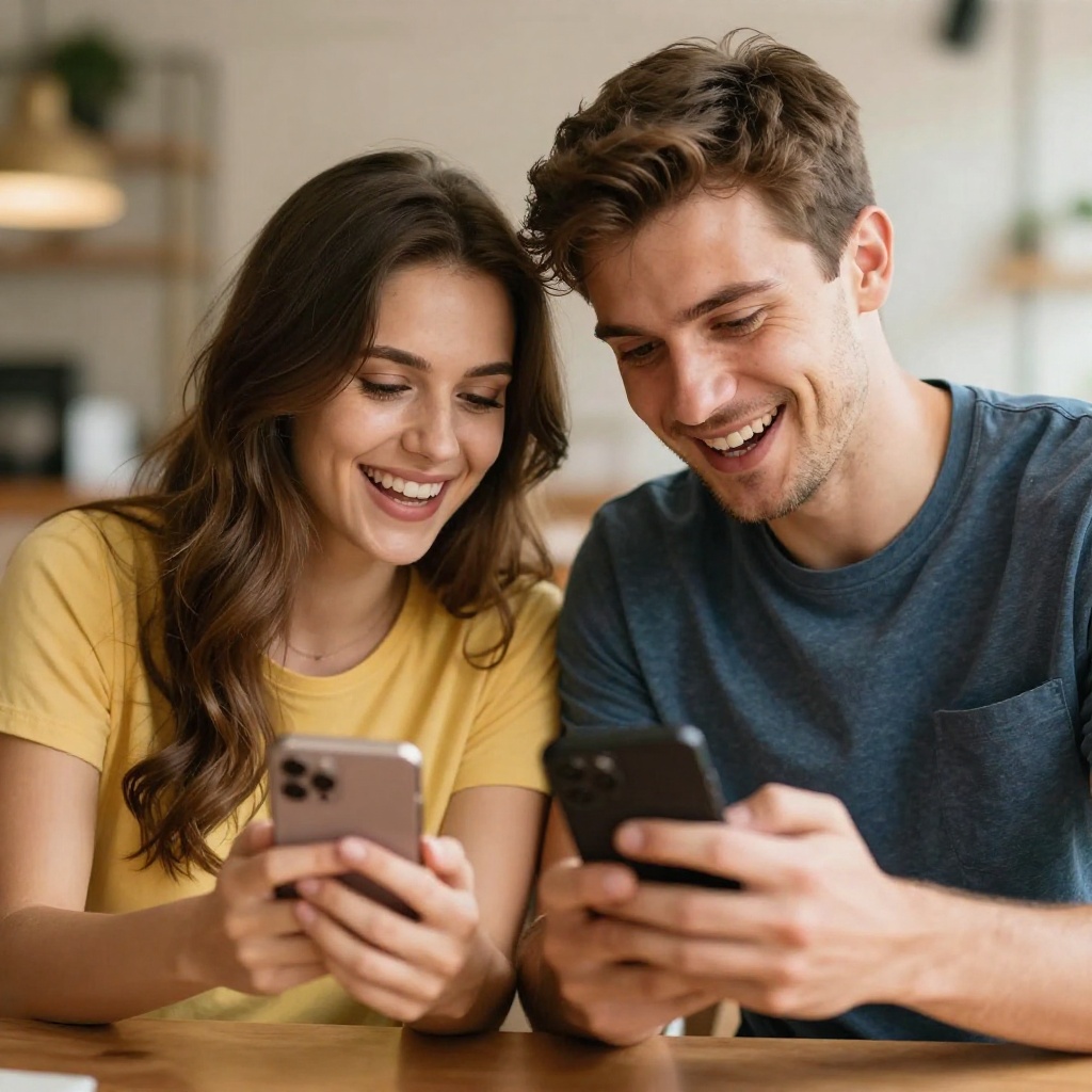 Romanian Texting Slang: Chat With Your Partner Like a Native