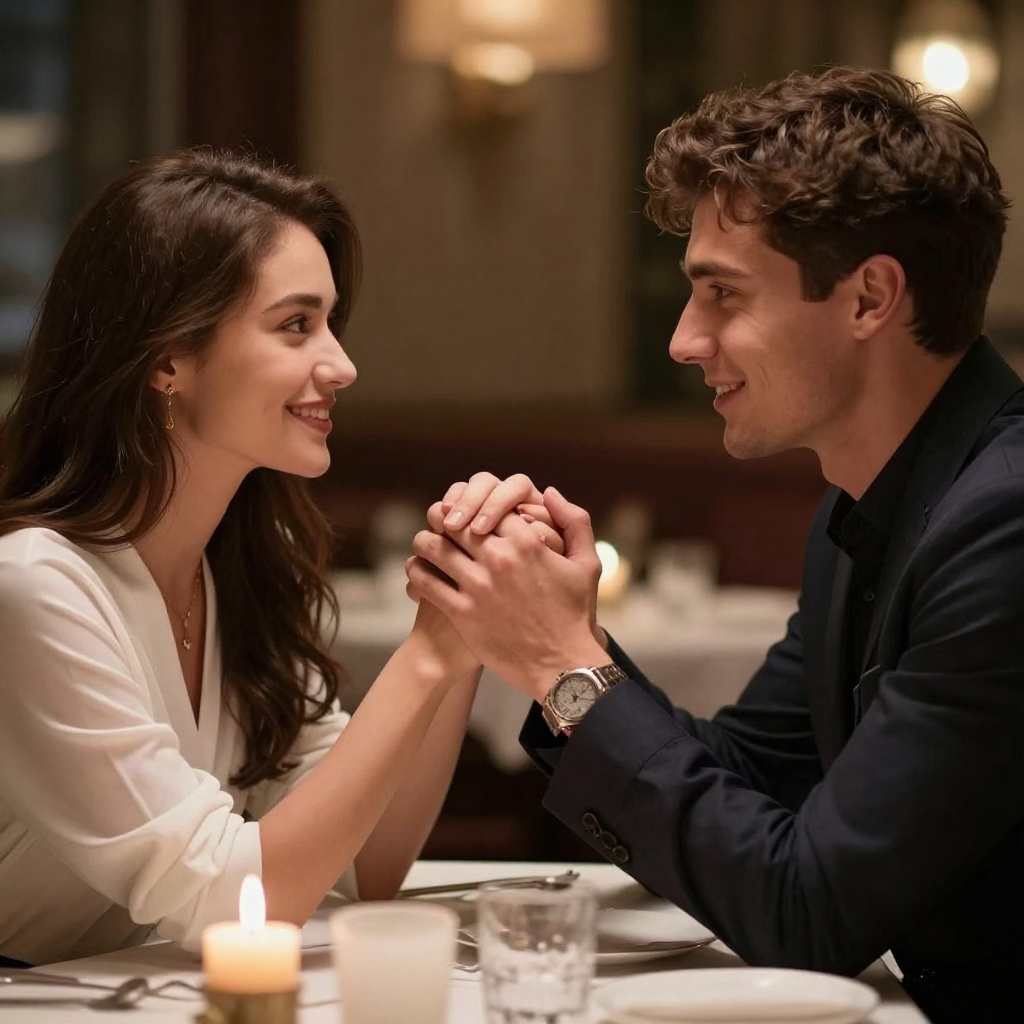 Russian Date Night: 55+ Romantic Words