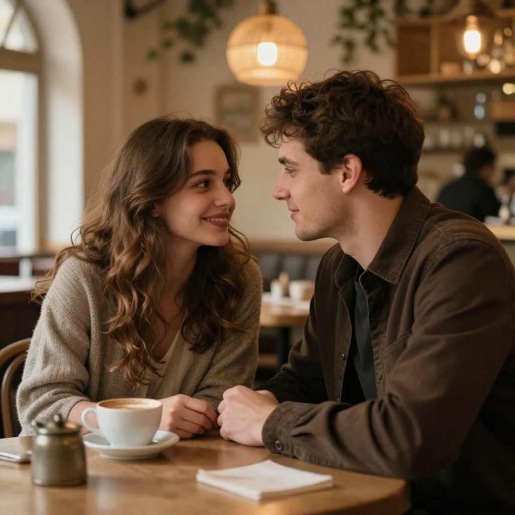 Frases en Ruso: Amor y Romance