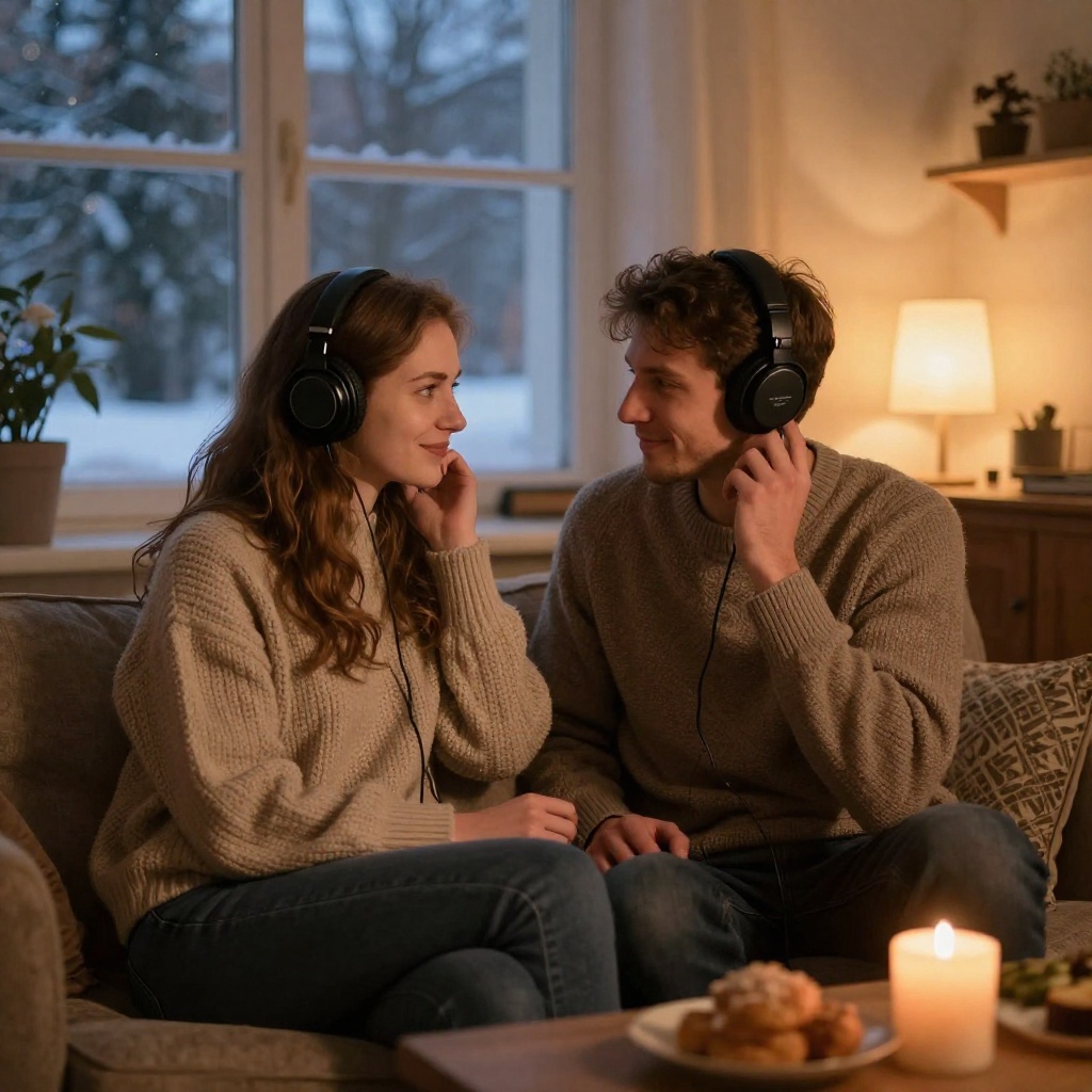 Canciones de Amor Rusas para Aprender el Idioma