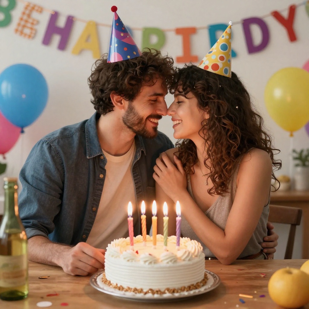 Souhaits d'anniversaire en espagnol