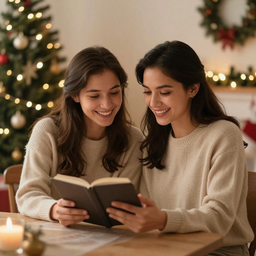 Spanish Christmas Traditions for Couples