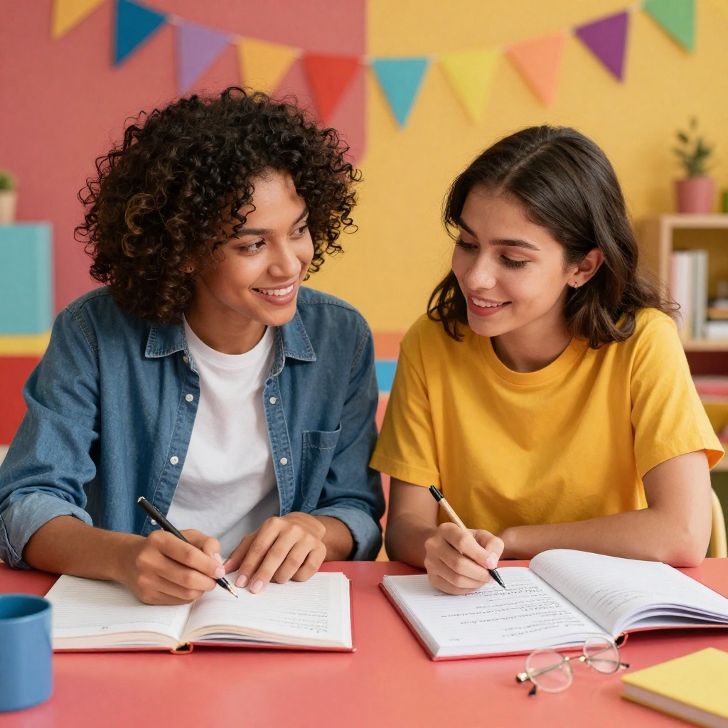 Spanish Grammar Basics for Beginners