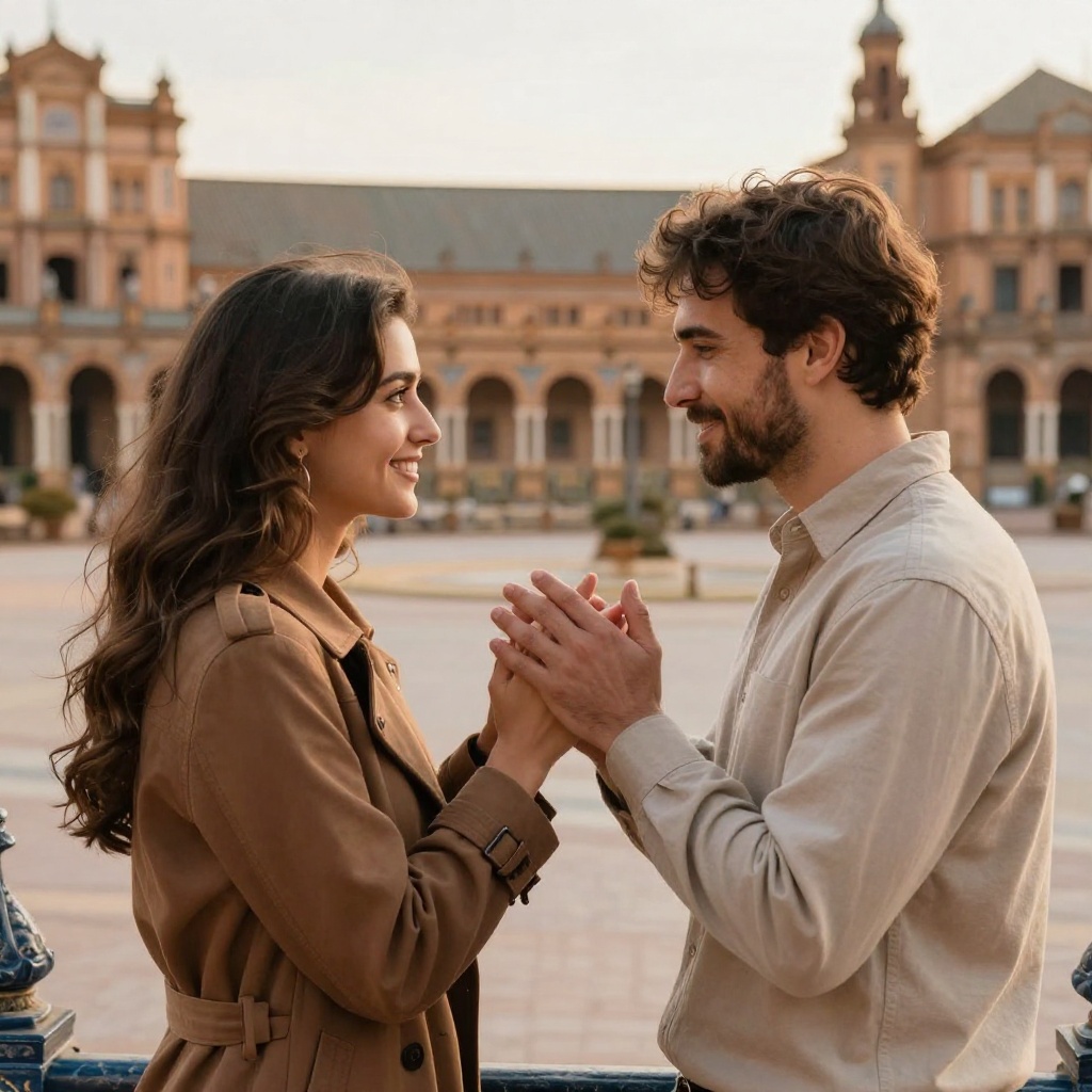 Salutations et au revoir en espagnol