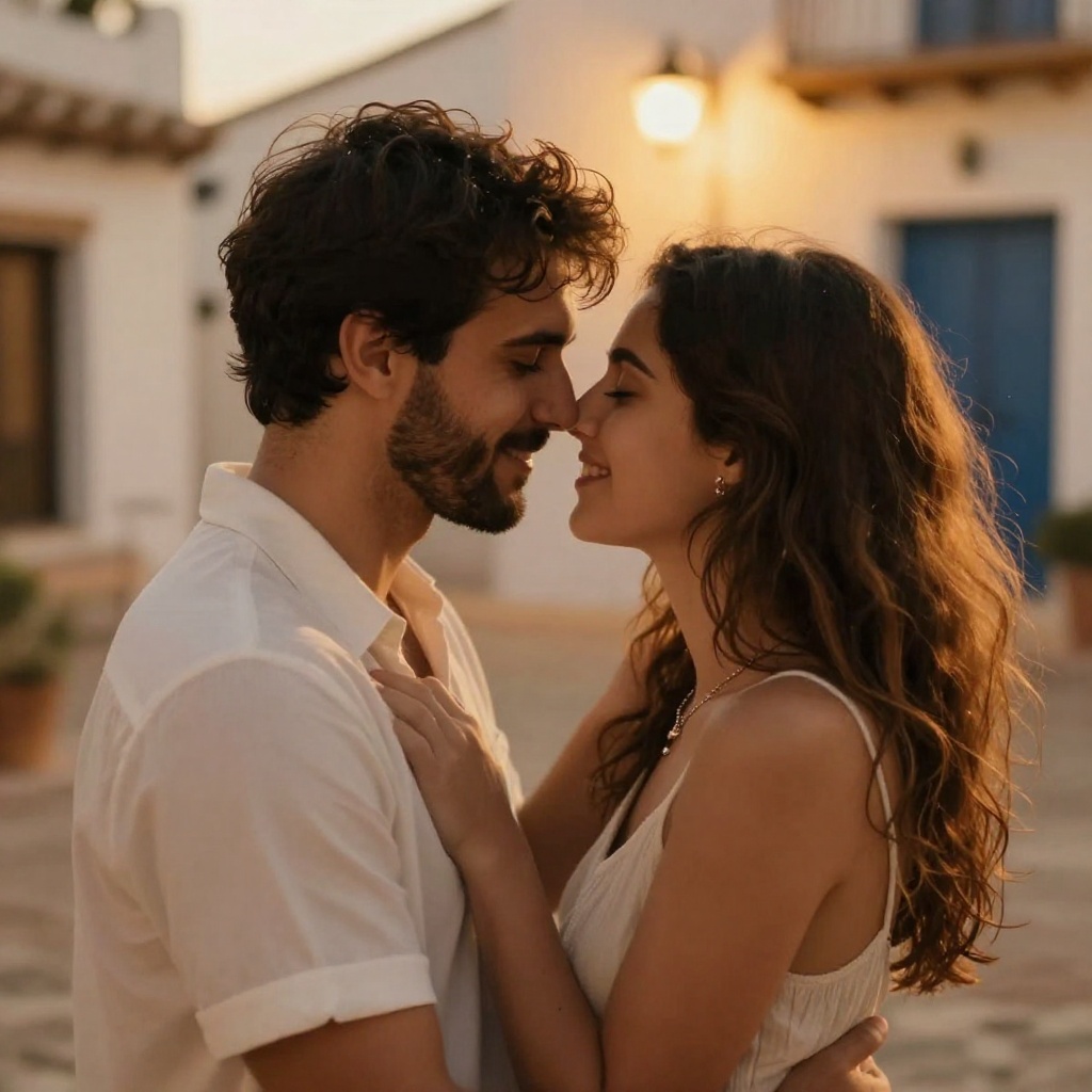 Porecle și Nume de Alint în Spaniolă: Ghid Complet pentru Cupluri